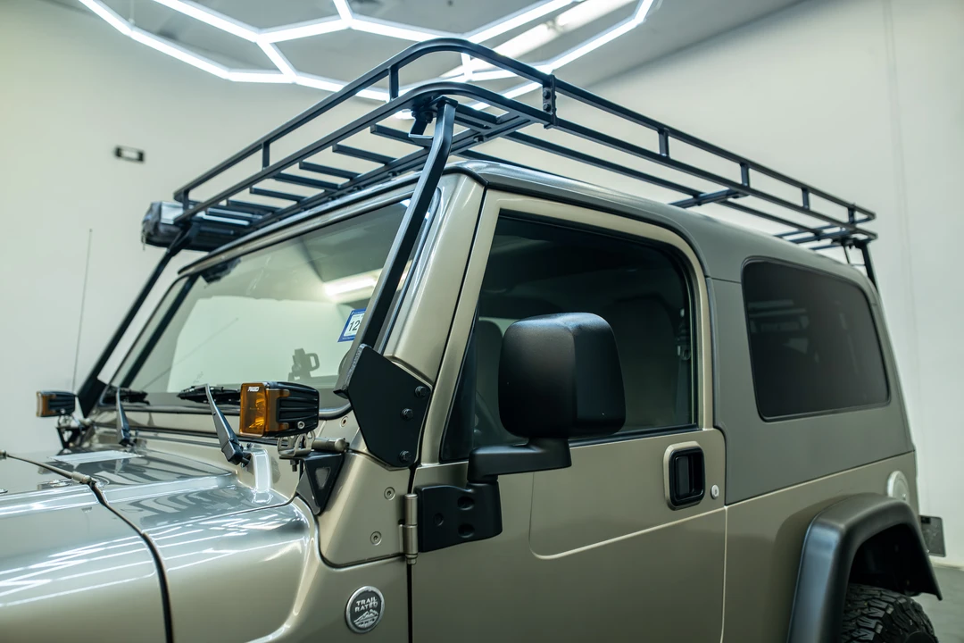 2005 Jeep TJ Wrangler - Image 27 of 31