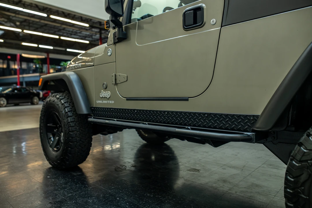 2005 Jeep TJ Wrangler - Image 30 of 31