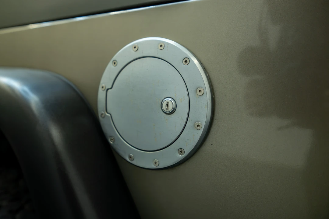 2005 Jeep TJ Wrangler - Image 31 of 31