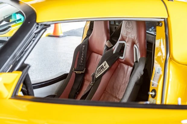 2005 Lotus Elise Series 2 - Image 4 of 7