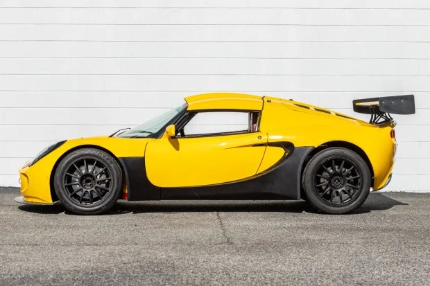 2005 Lotus Elise Series 2 - Image 3 of 7