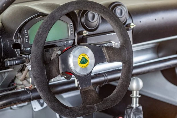 2005 Lotus Elise Series 2 - Image 5 of 7