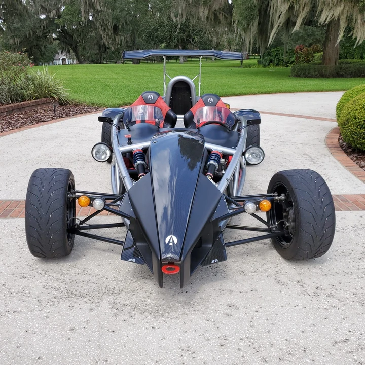2006 Ariel Atom - Image 17 of 31