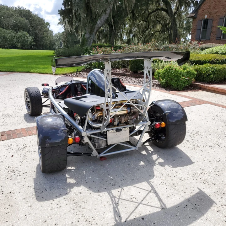 2006 Ariel Atom - Image 8 of 31