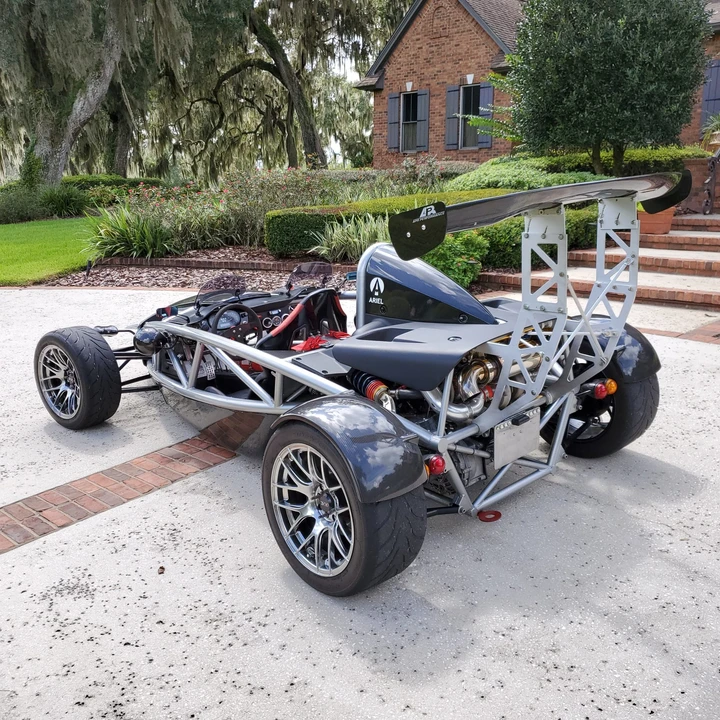 2006 Ariel Atom - Image 7 of 31