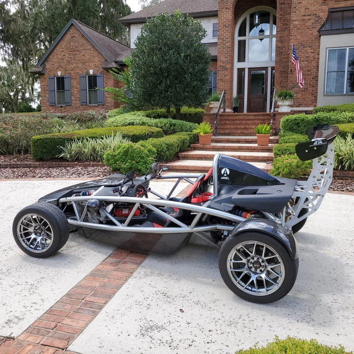 2006 Ariel Atom - Image 6 of 31