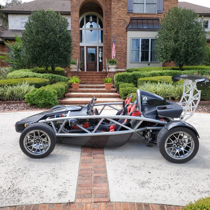 2006 Ariel Atom - Image 5 of 31