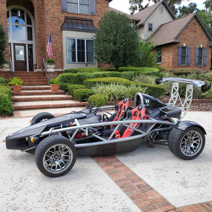 2006 Ariel Atom - Image 4 of 31