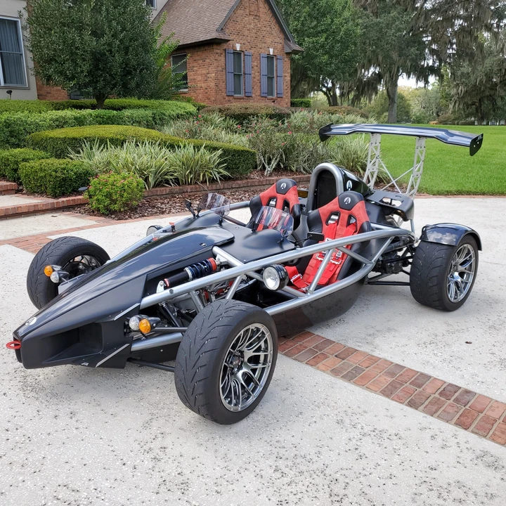 2006 Ariel Atom - Image 3 of 31