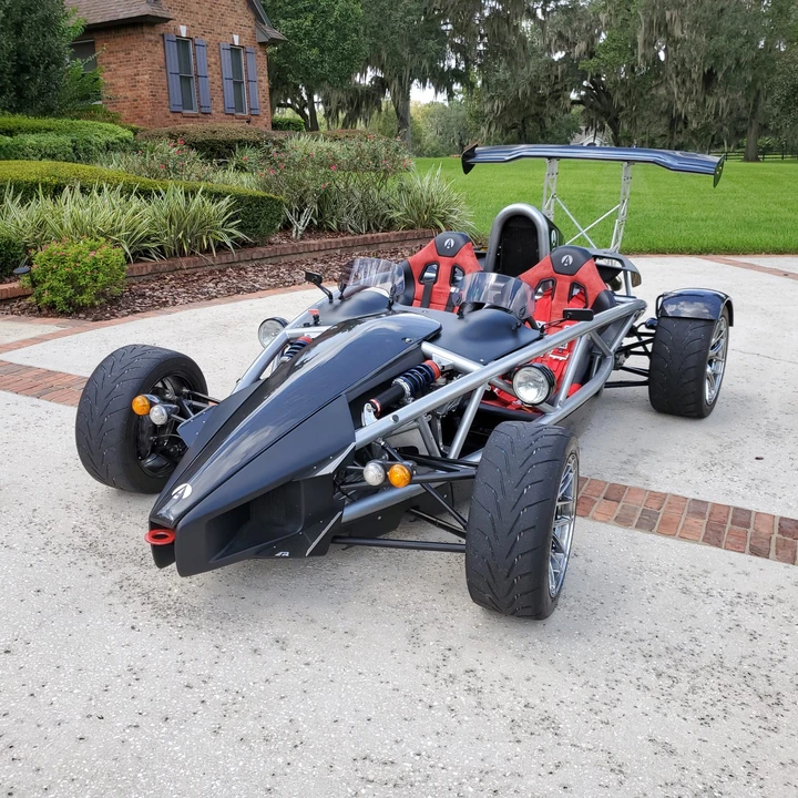 2006 Ariel Atom - Image 2 of 31