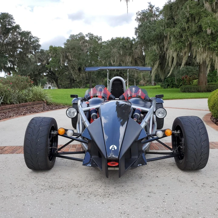 2006 Ariel Atom - Image 18 of 31
