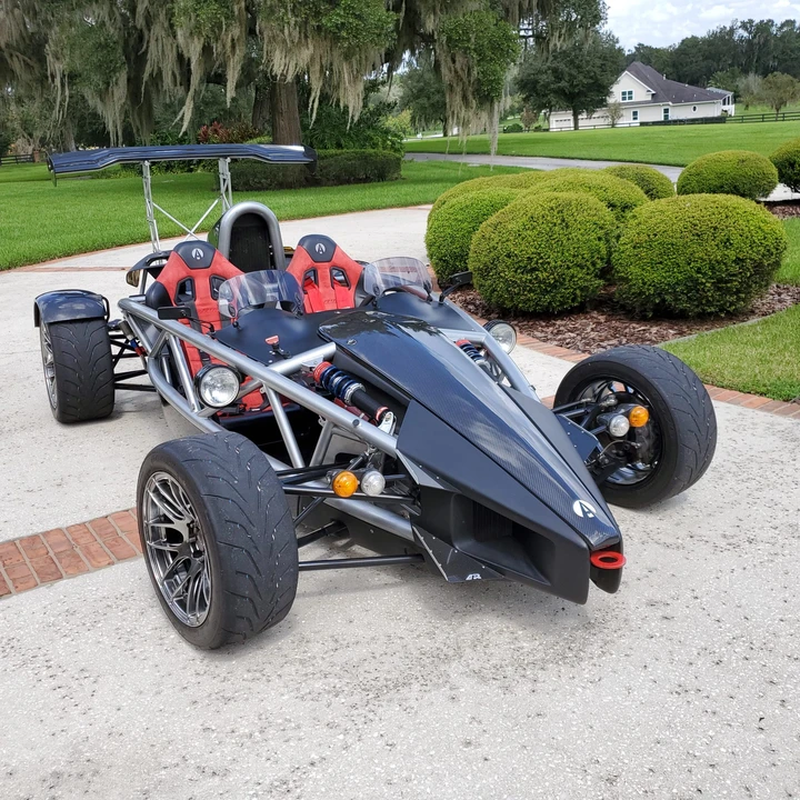 2006 Ariel Atom - Image 16 of 31
