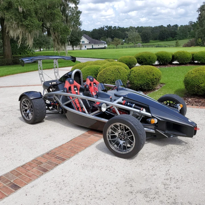 2006 Ariel Atom - Image 15 of 31