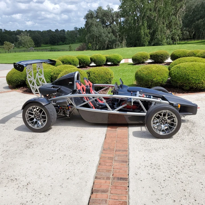 2006 Ariel Atom - Image 14 of 31
