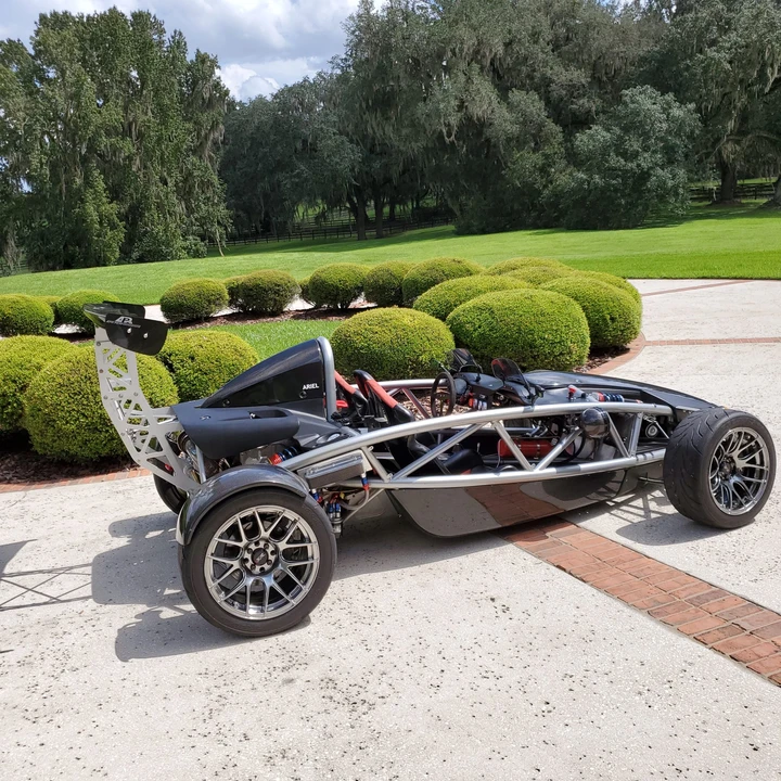 2006 Ariel Atom - Image 13 of 31