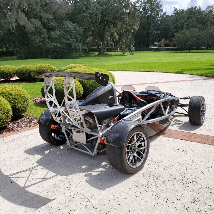 2006 Ariel Atom - Image 12 of 31