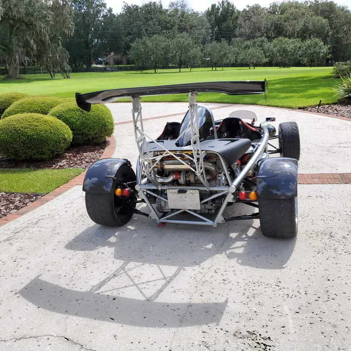 2006 Ariel Atom - Image 11 of 31
