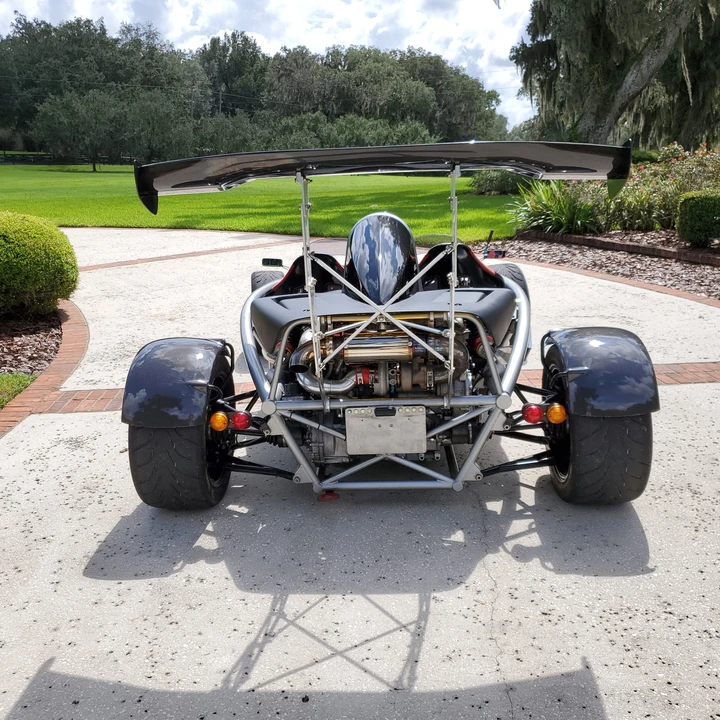 2006 Ariel Atom - Image 9 of 31
