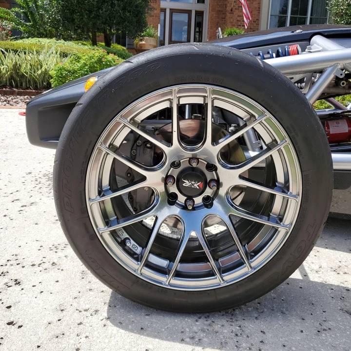 2006 Ariel Atom - Image 29 of 31
