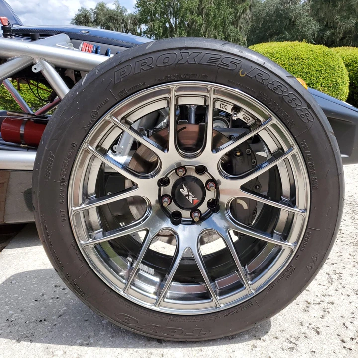2006 Ariel Atom - Image 31 of 31