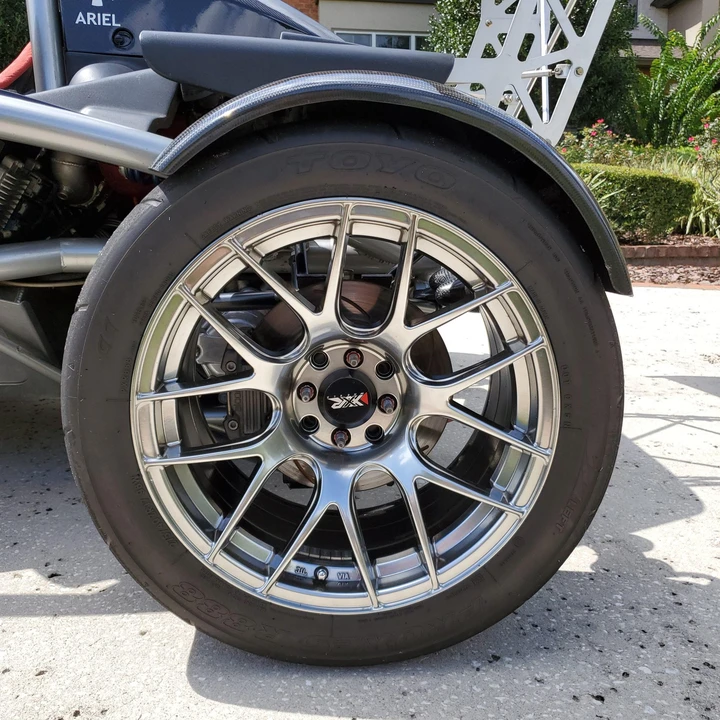 2006 Ariel Atom - Image 30 of 31