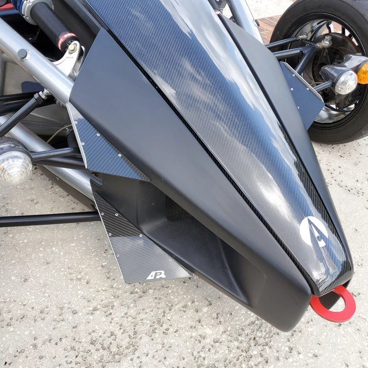 2006 Ariel Atom - Image 19 of 31
