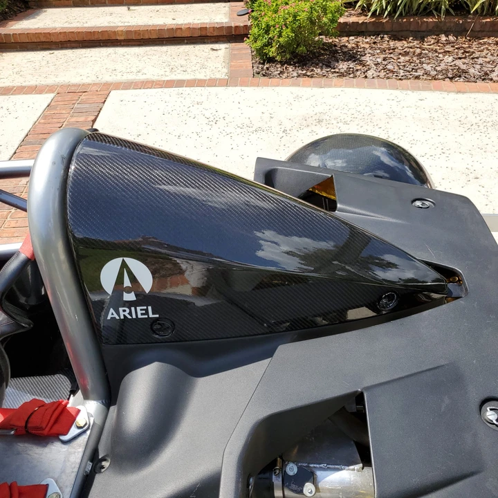 2006 Ariel Atom - Image 21 of 31