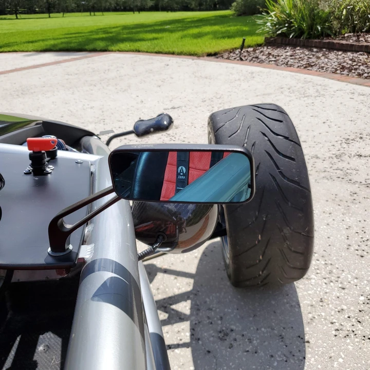 2006 Ariel Atom - Image 27 of 31