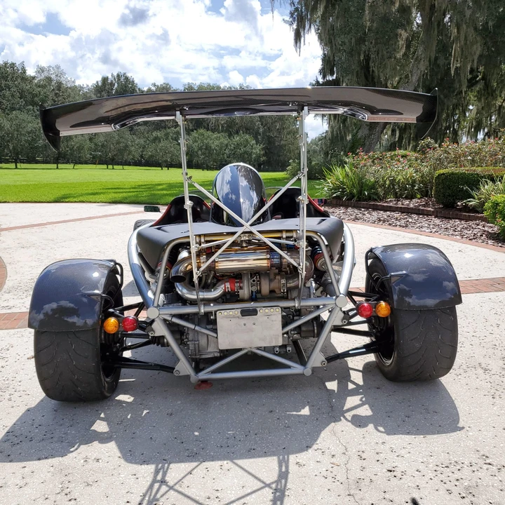 2006 Ariel Atom - Image 10 of 31