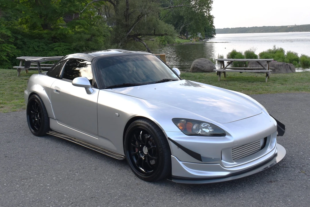 2006 Honda AP2 S2000 - Image 3 of 31
