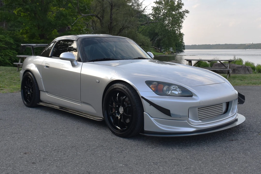 2006 Honda AP2 S2000 - Image 4 of 31