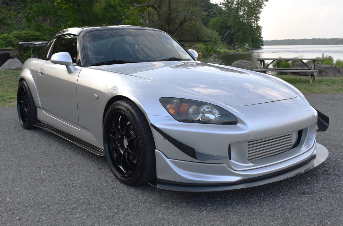 2006 Honda AP2 S2000 - Image 5 of 31