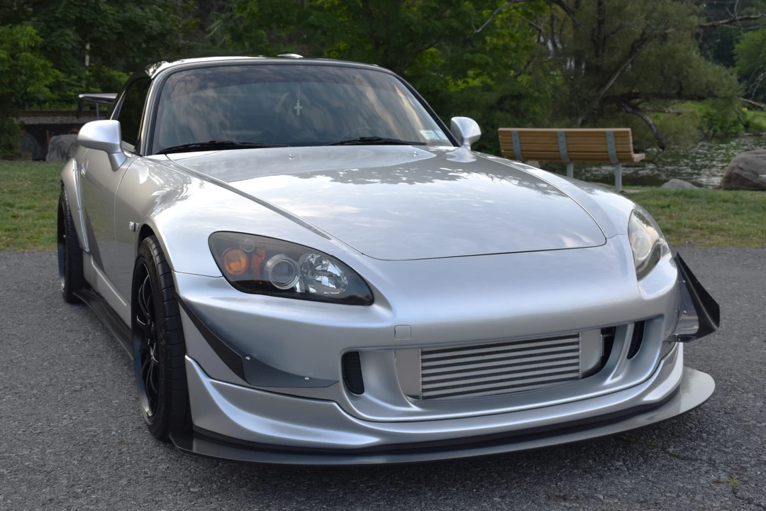 2006 Honda AP2 S2000 - Image 6 of 31