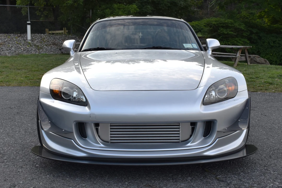 2006 Honda AP2 S2000 - Image 7 of 31