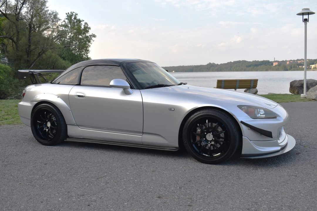 2006 Honda AP2 S2000 - Image 23 of 31