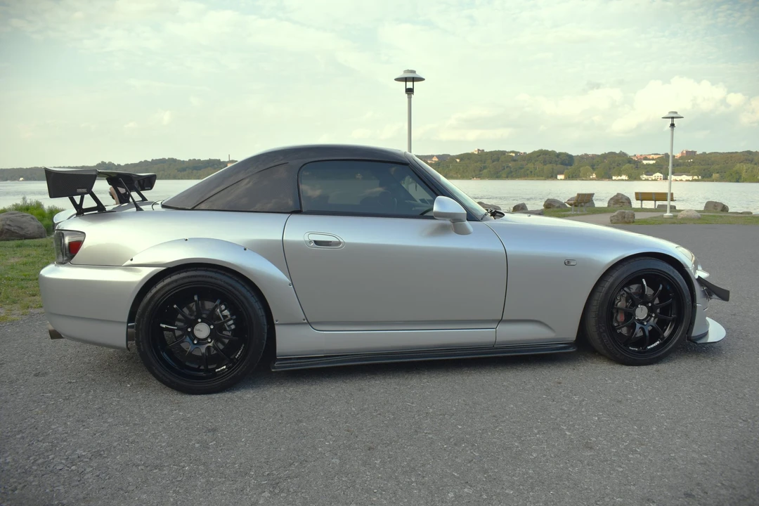 2006 Honda AP2 S2000 - Image 22 of 31