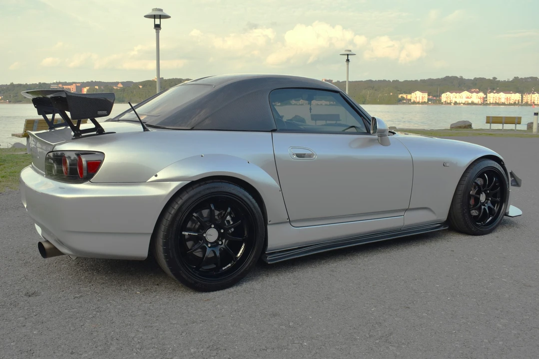 2006 Honda AP2 S2000 - Image 21 of 31