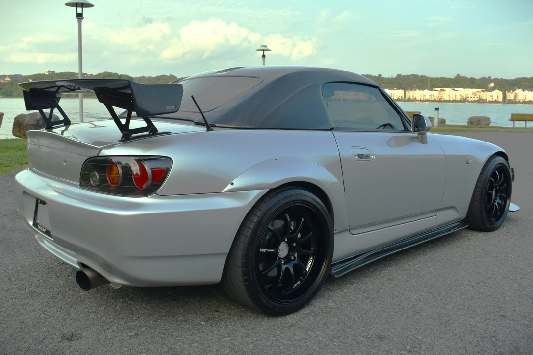 2006 Honda AP2 S2000 - Image 20 of 31