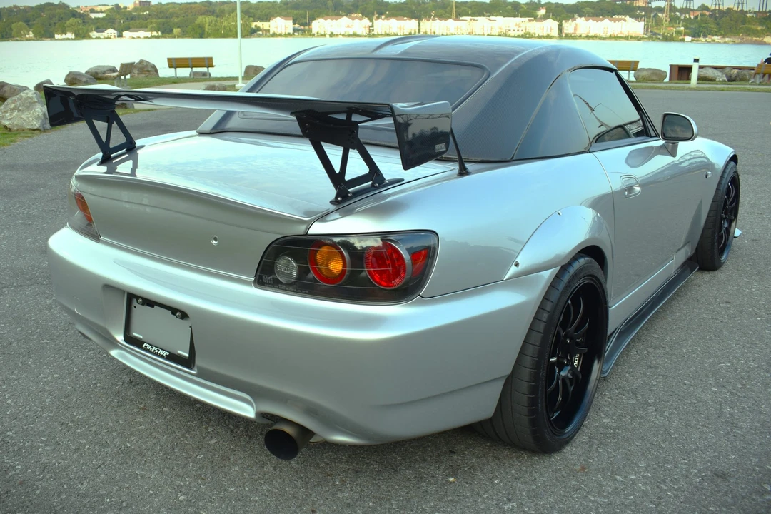 2006 Honda AP2 S2000 - Image 19 of 31