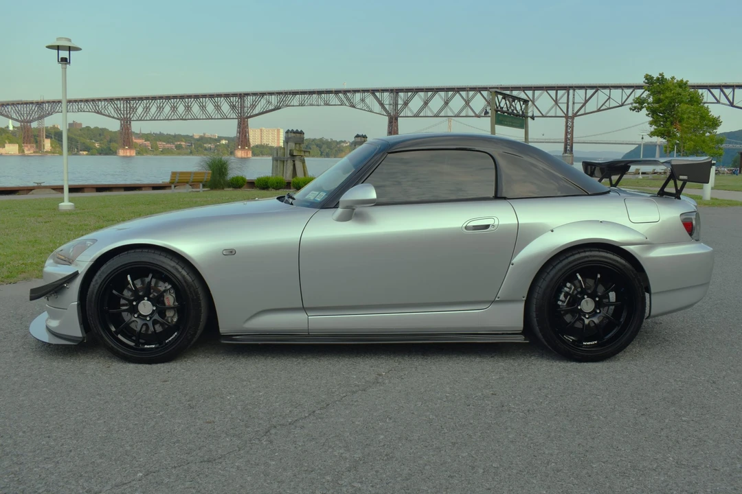 2006 Honda AP2 S2000 - Image 10 of 31