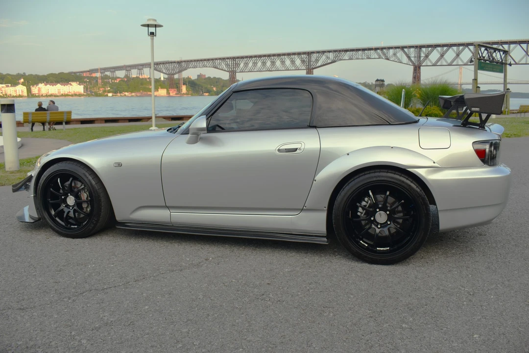2006 Honda AP2 S2000 - Image 12 of 31