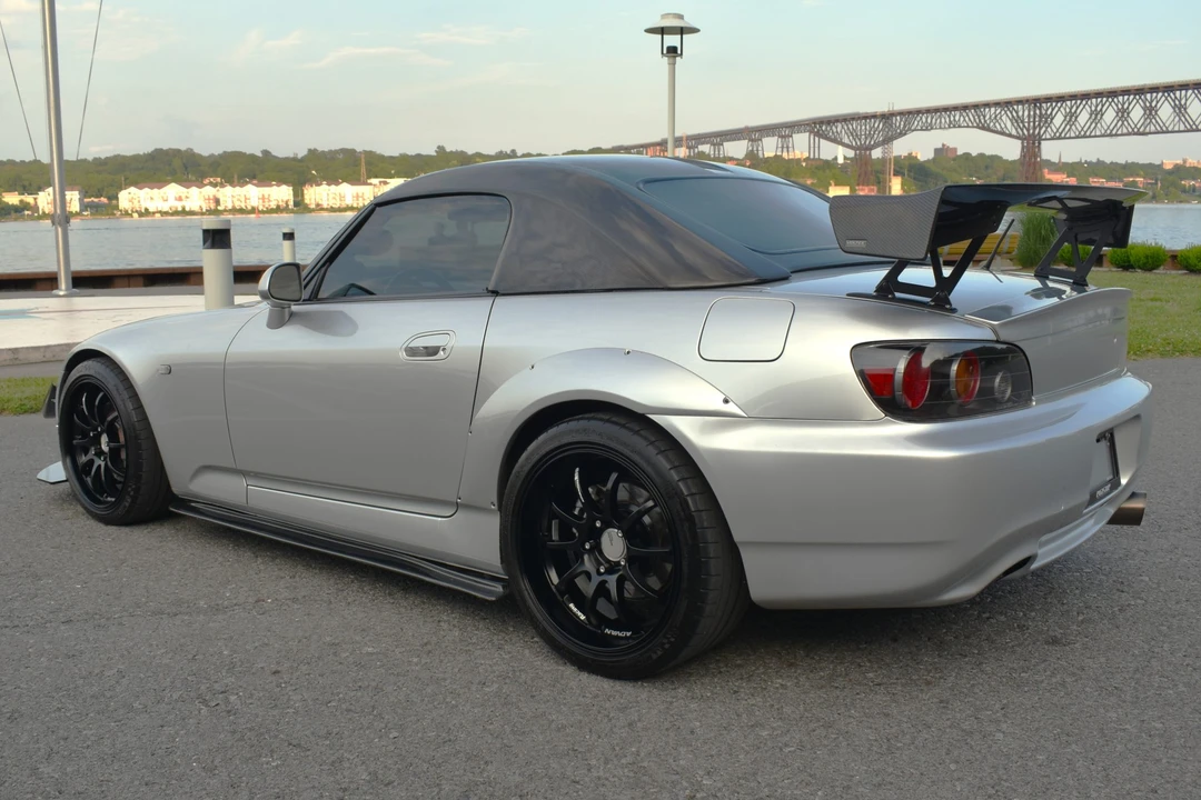2006 Honda AP2 S2000 - Image 14 of 31