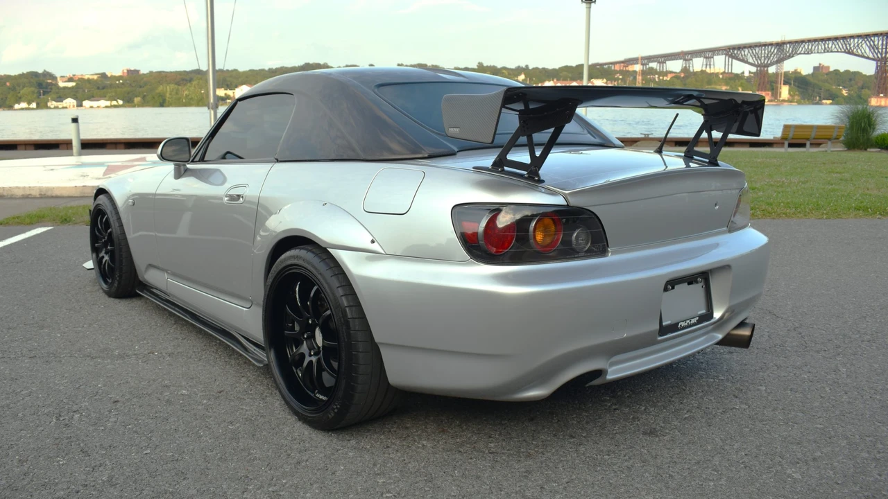 2006 Honda AP2 S2000 - Image 16 of 31