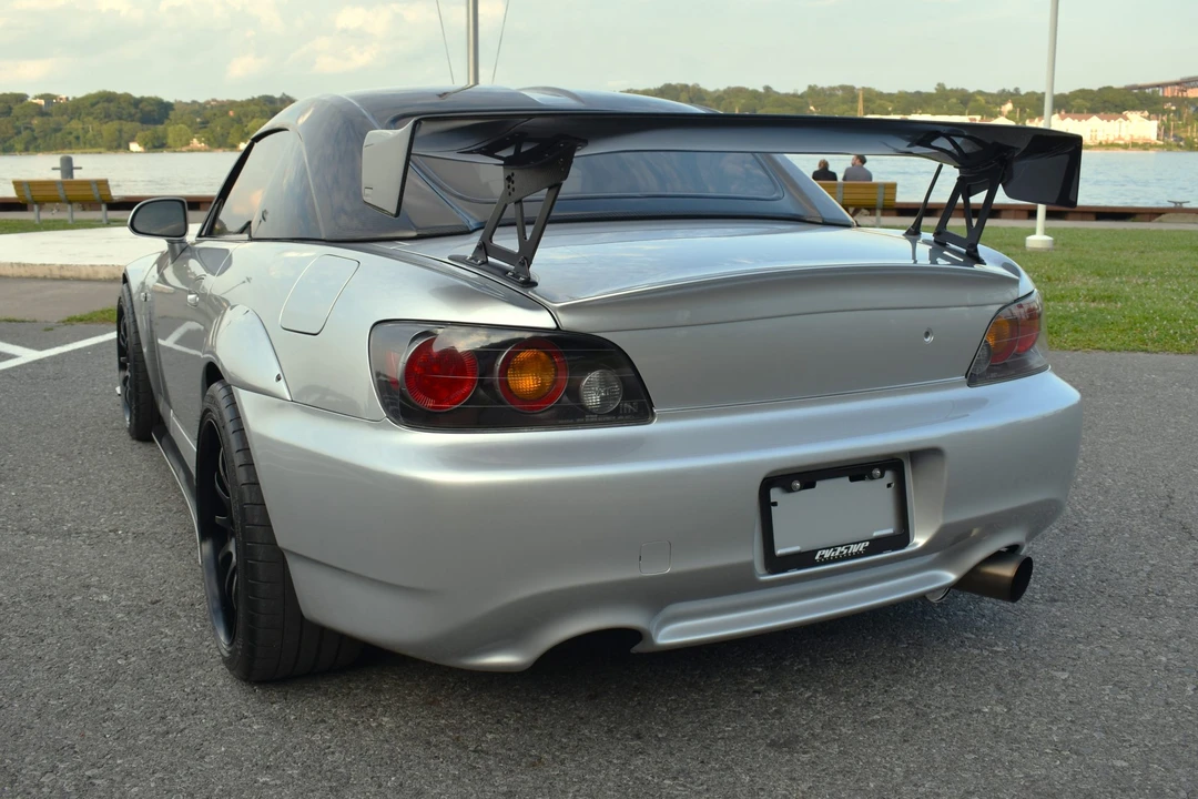 2006 Honda AP2 S2000 - Image 17 of 31