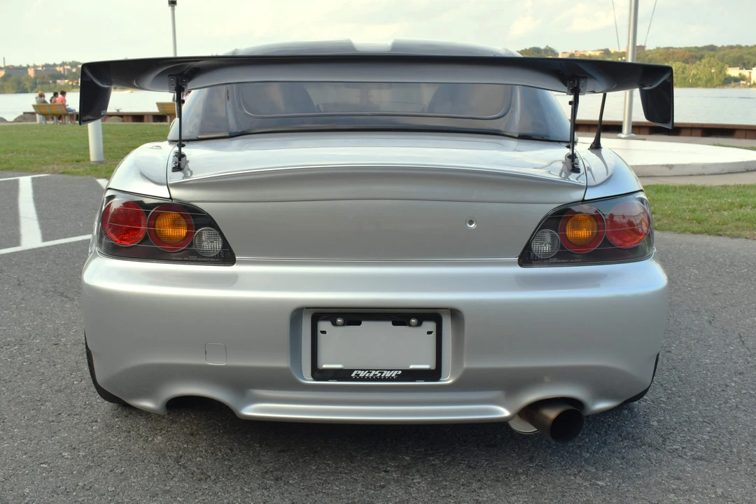 2006 Honda AP2 S2000 - Image 18 of 31