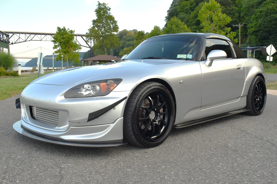2006 Honda AP2 S2000 - Image 8 of 31