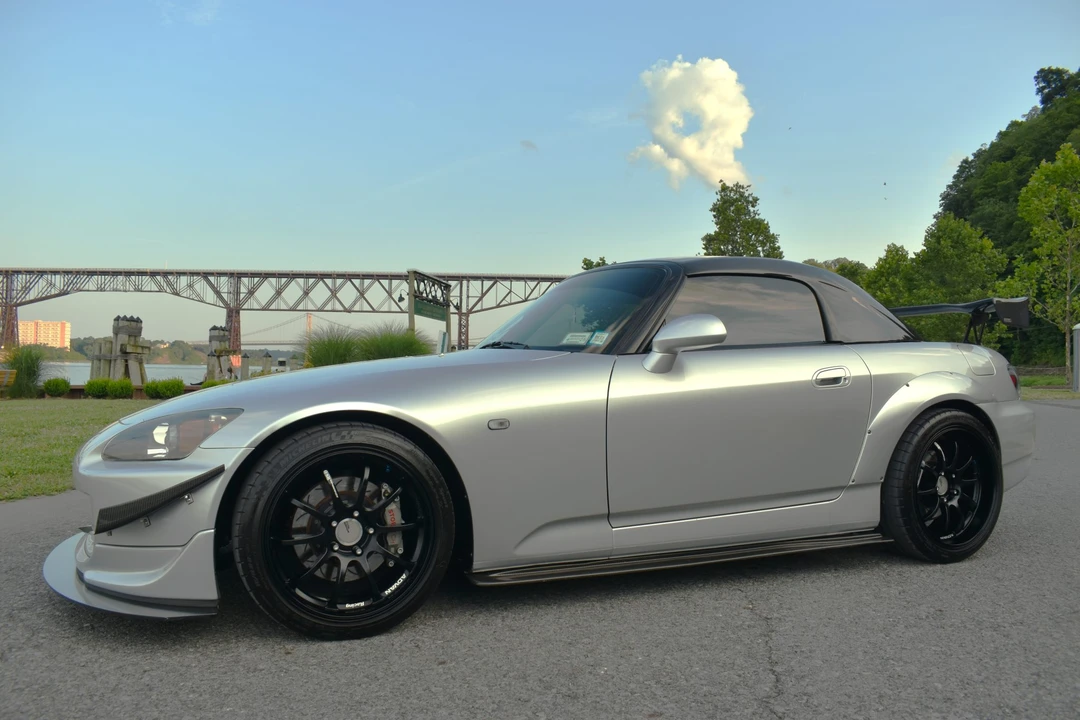 2006 Honda AP2 S2000 - Image 9 of 31