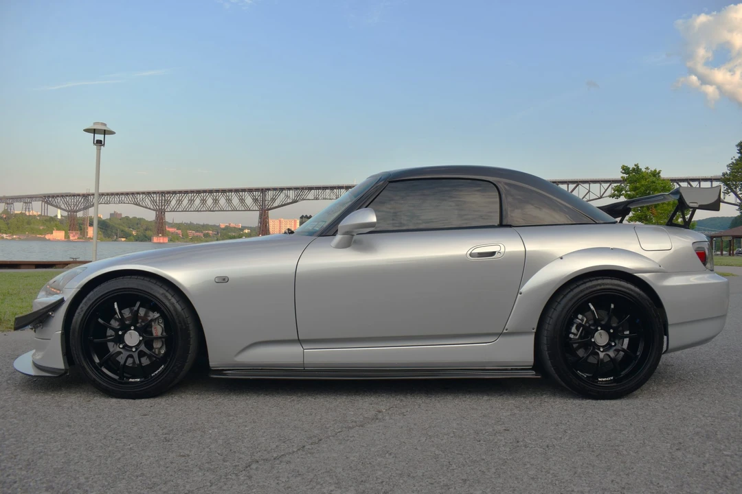 2006 Honda AP2 S2000 - Image 11 of 31