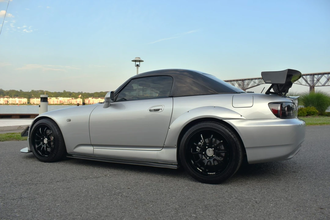 2006 Honda AP2 S2000 - Image 13 of 31