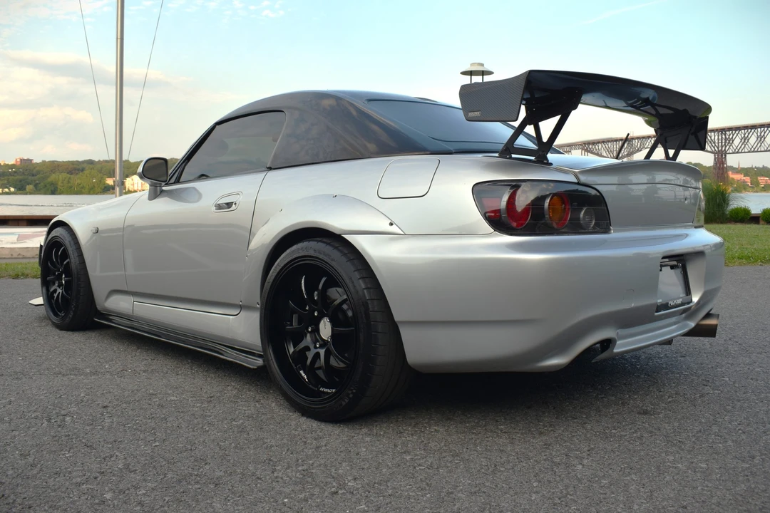 2006 Honda AP2 S2000 - Image 15 of 31
